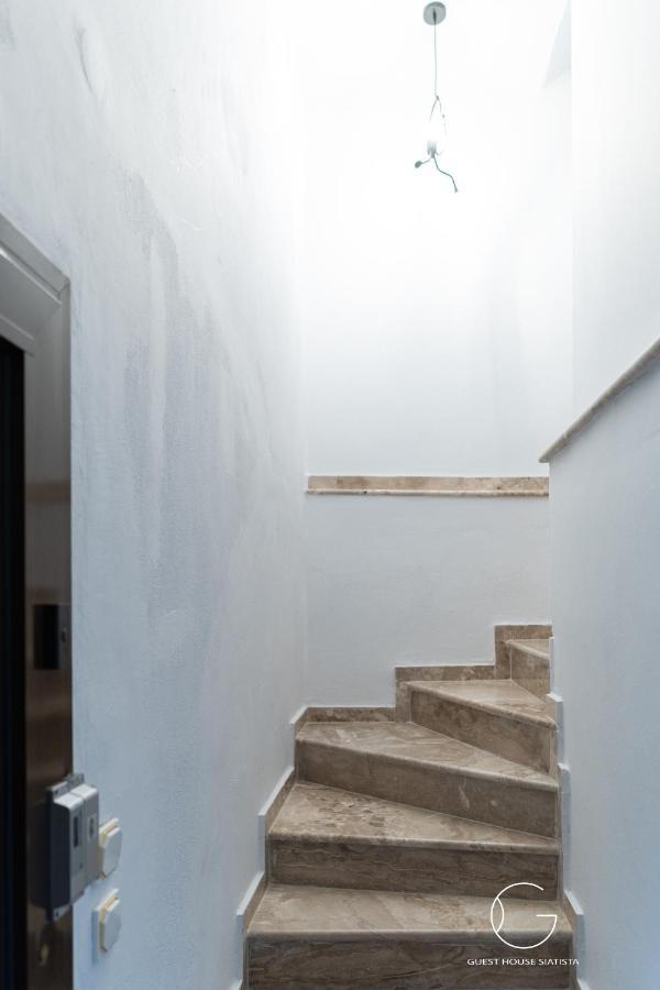 Guest House Siatista Exterior photo