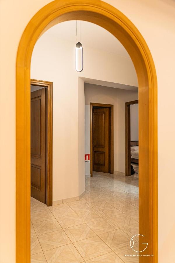 Guest House Siatista Exterior photo