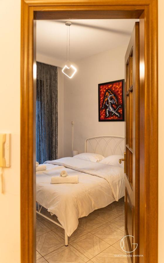 Guest House Siatista Exterior photo