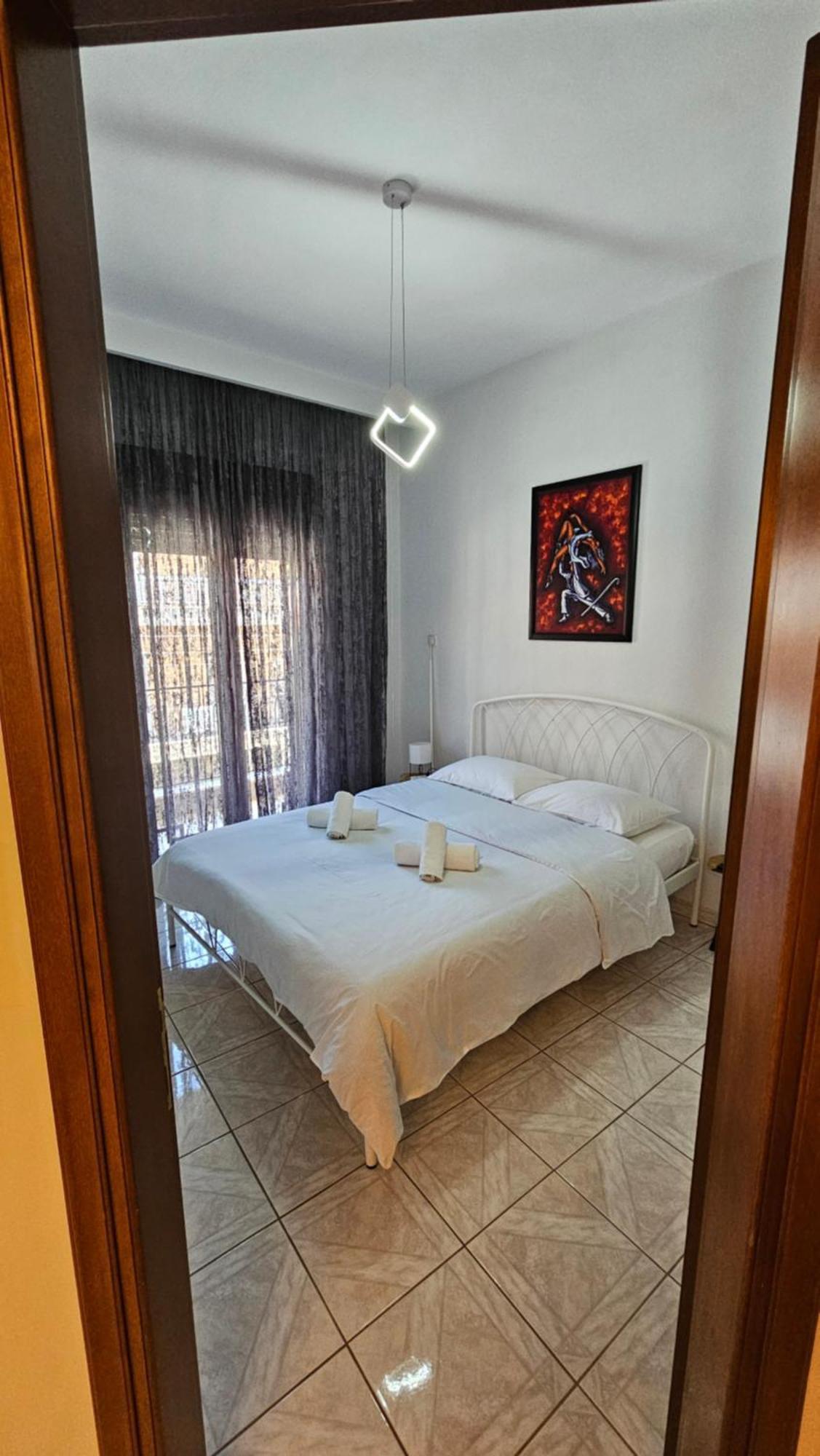 Guest House Siatista Exterior photo