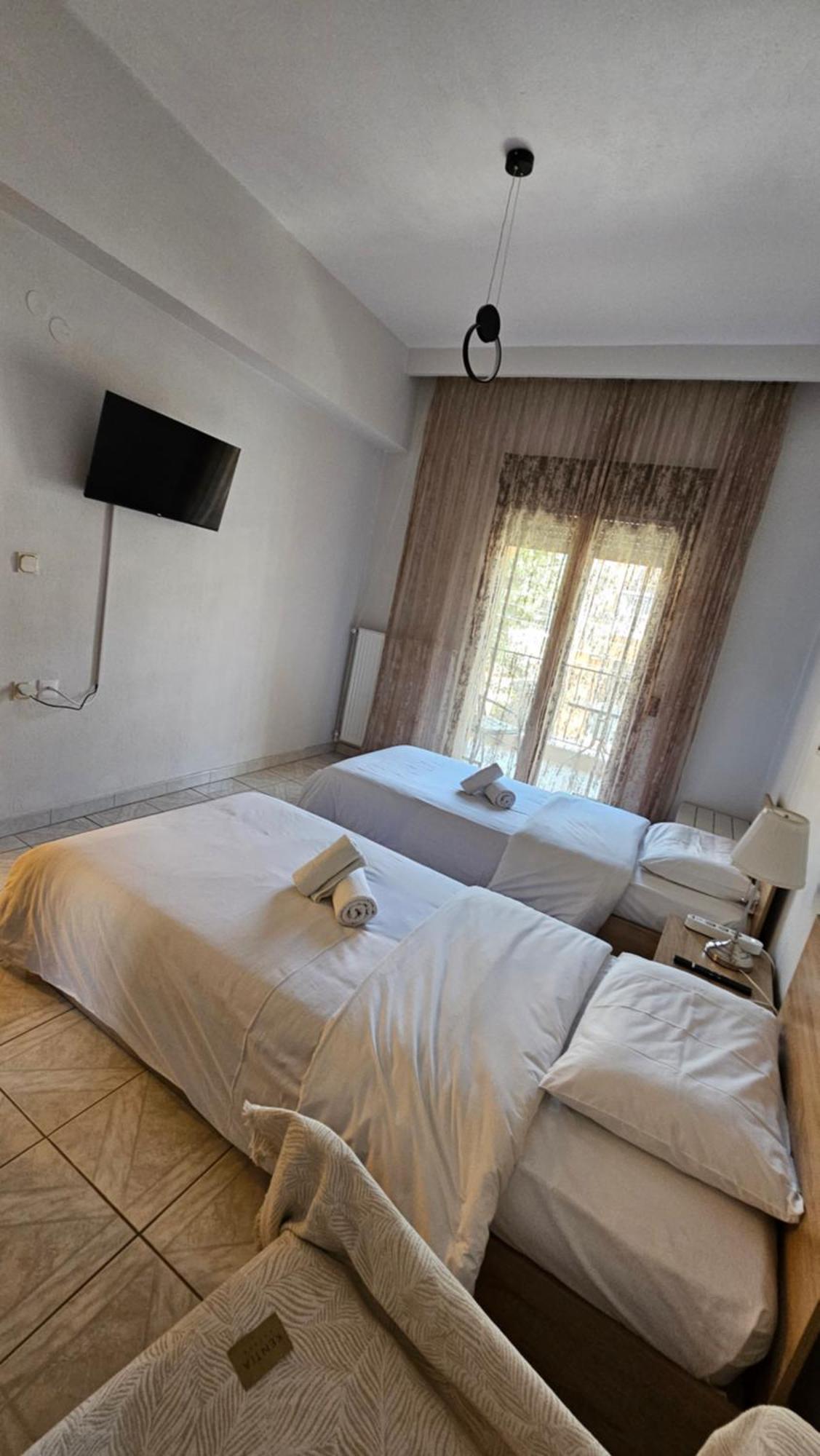 Guest House Siatista Exterior photo