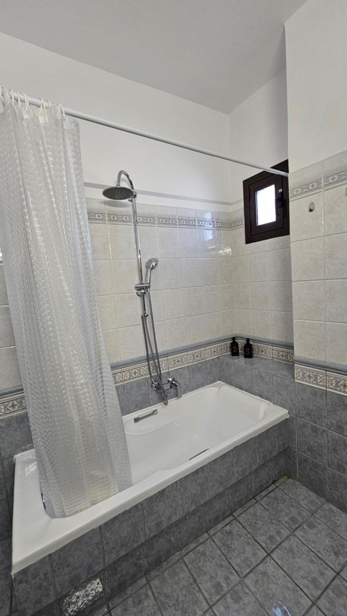 Guest House Siatista Exterior photo