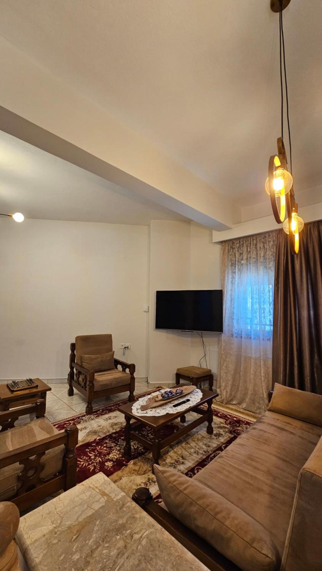 Guest House Siatista Exterior photo