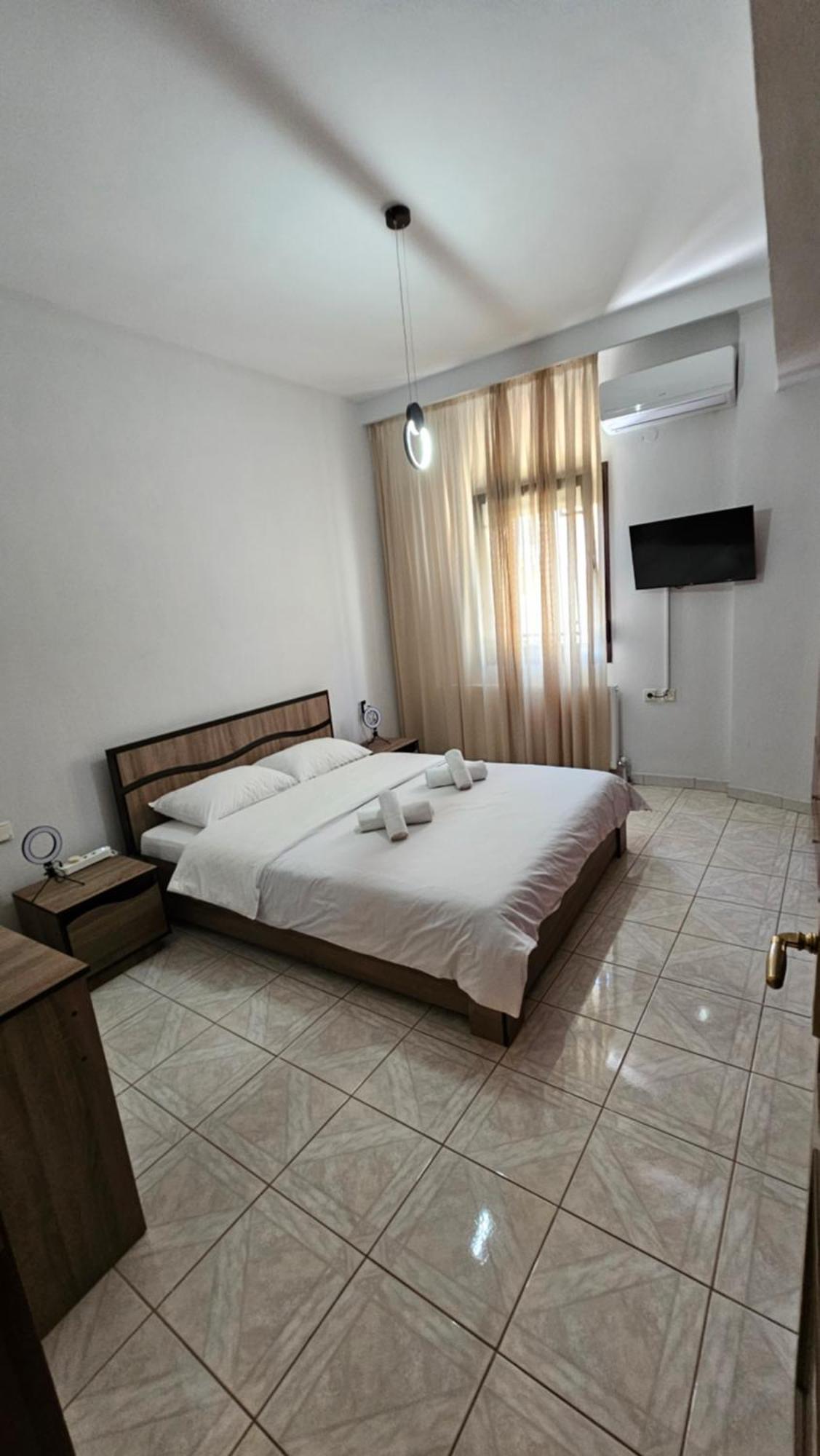 Guest House Siatista Exterior photo