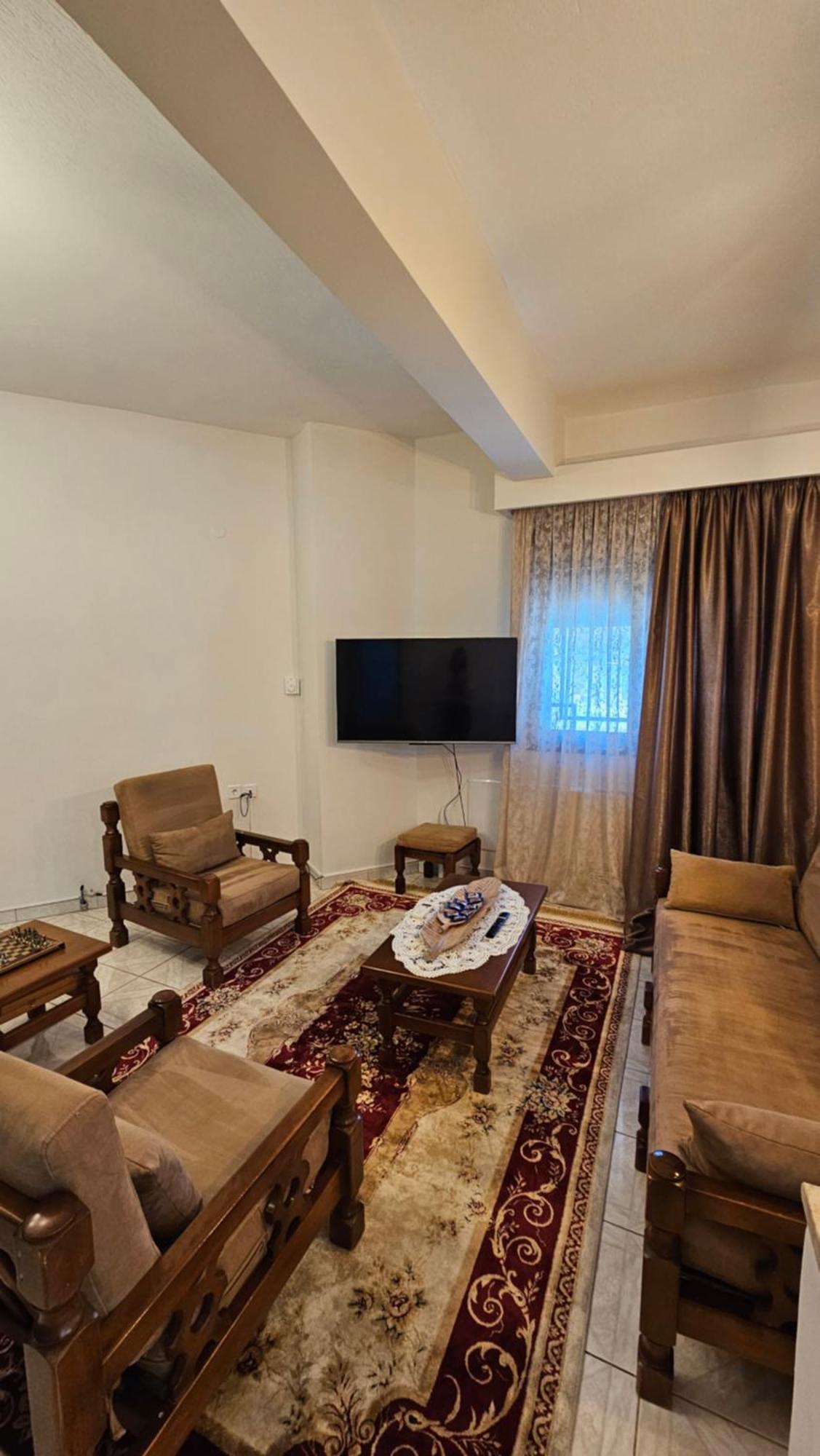 Guest House Siatista Exterior photo