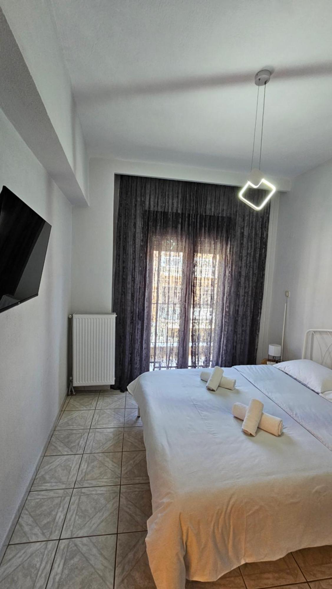 Guest House Siatista Exterior photo