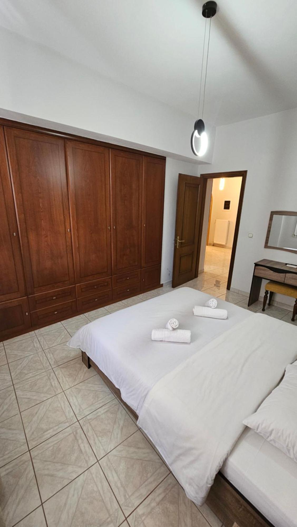 Guest House Siatista Exterior photo