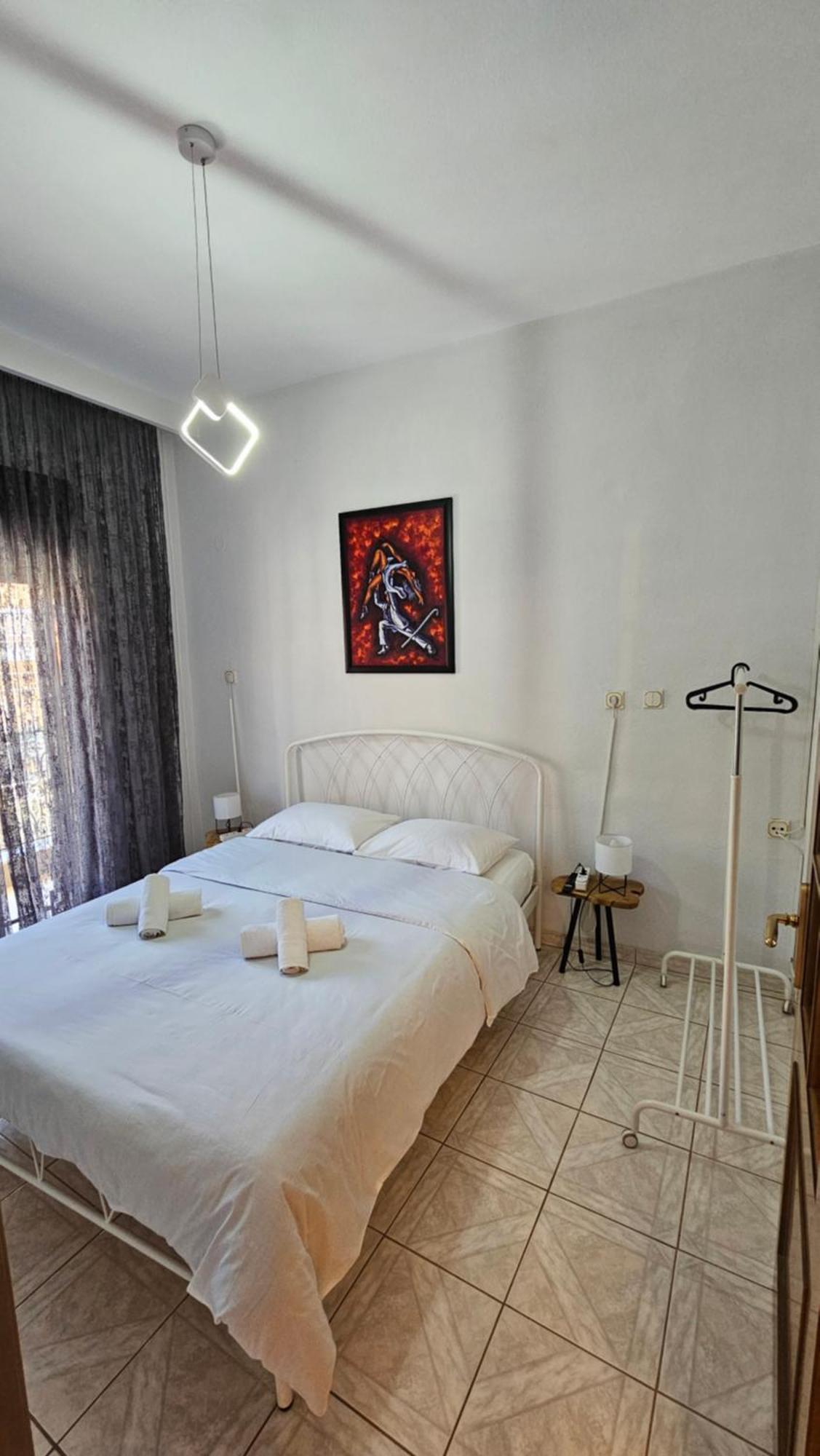 Guest House Siatista Exterior photo
