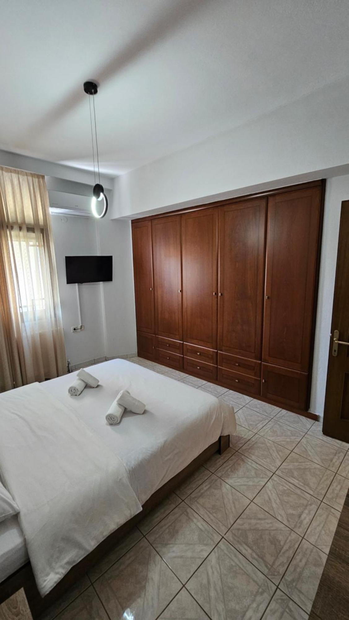 Guest House Siatista Exterior photo