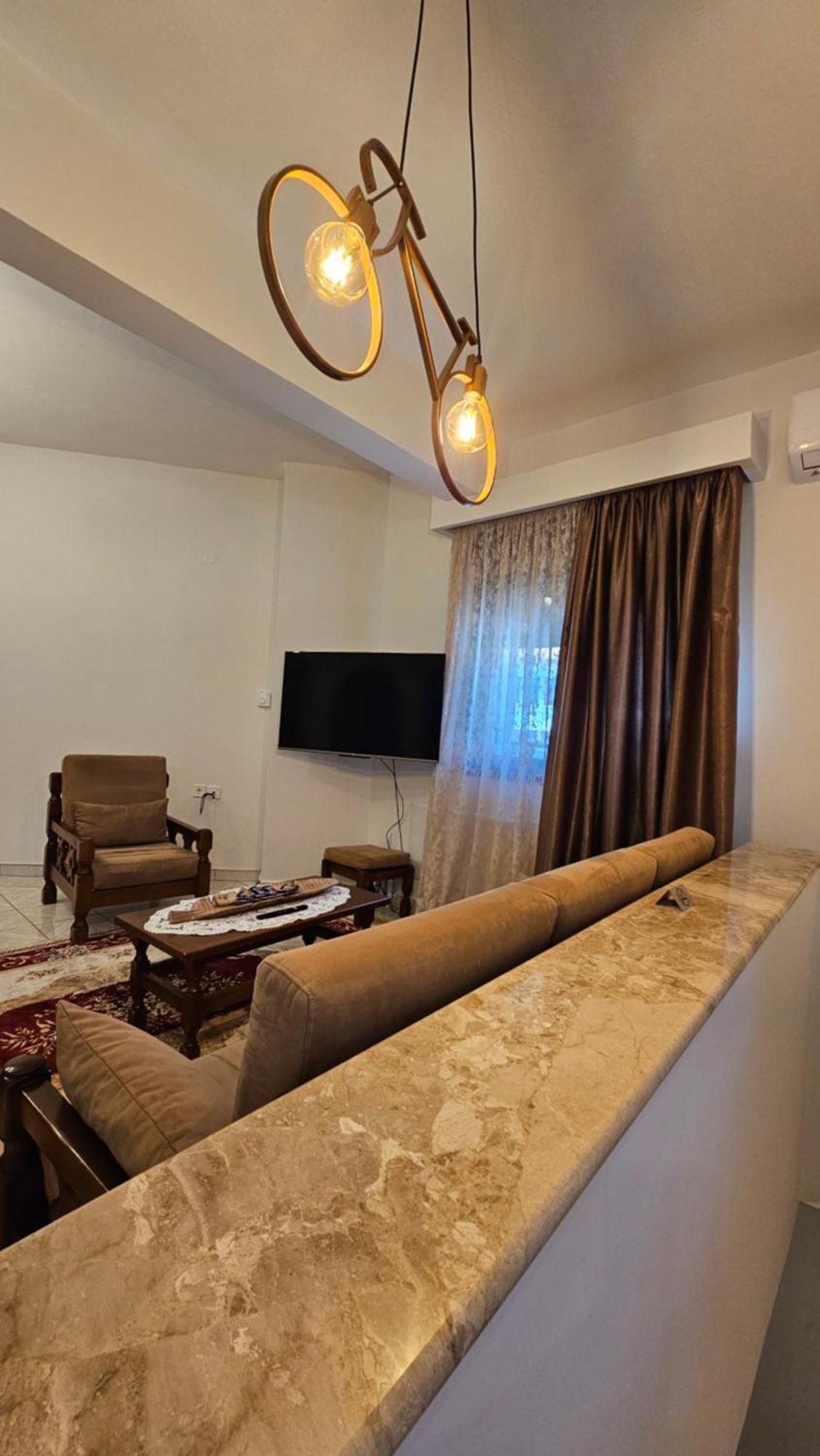 Guest House Siatista Exterior photo