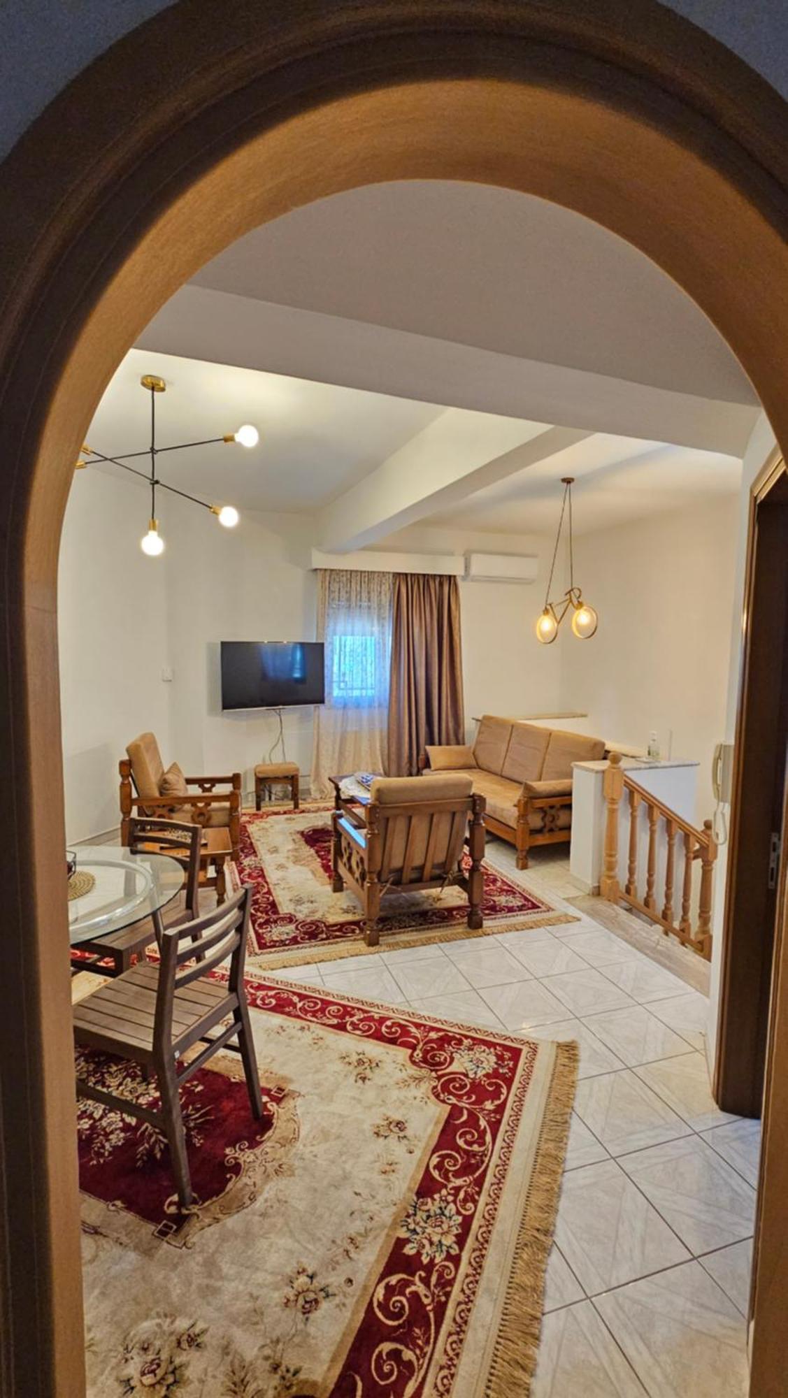 Guest House Siatista Exterior photo